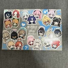 Unopened Blue Archive Fumo Core Collaboration Keycap Official Sealed