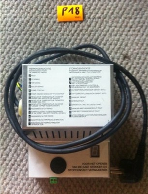 Saunier Duval a034358.20 Automatic Burner 