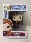 Funko Pop! Vinyl: Pixar - Anna #582