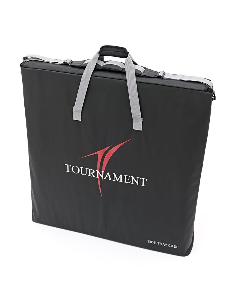 Daiwa Tournament Side Tray Case