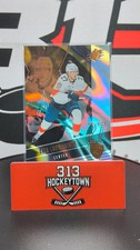 2025-26 Upper Deck SPx Hockey Eetu Luostarinen #65