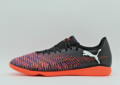 Puma Future 8 Play IT 108379-01 EUR 45 Herren Fußballschuhe Halle Indoor OVP*