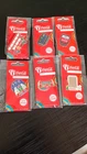London 2012 - Olympic Coca Cola Pin - 6 pins