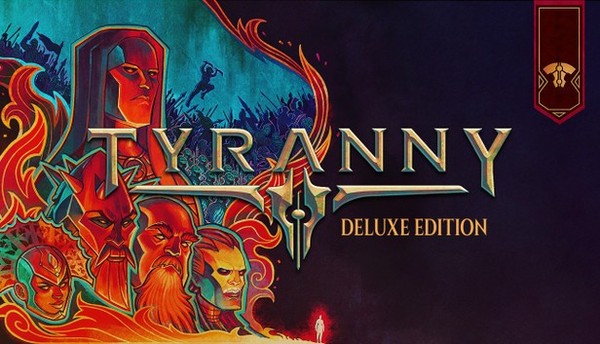 NEU Tyranny FüR PC Steam Mac Download Code Email 24H-image