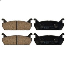 Disque de frein Mazda MX3