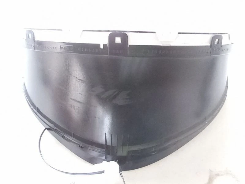 Velocímetro Subaru Outback Legacy 2005-2009 medidor OEM probado Foto 4 de 4