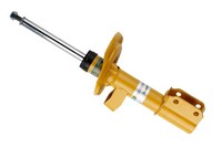 2X Bilstein StoßDäMpfer B6 HochleistungsdäMpfer 22-248268 FüR Renault Forfour 3