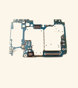 Original Samsung Galaxy A41 SM-A415F Hauptplatine Motherboard Mit  fingersensor