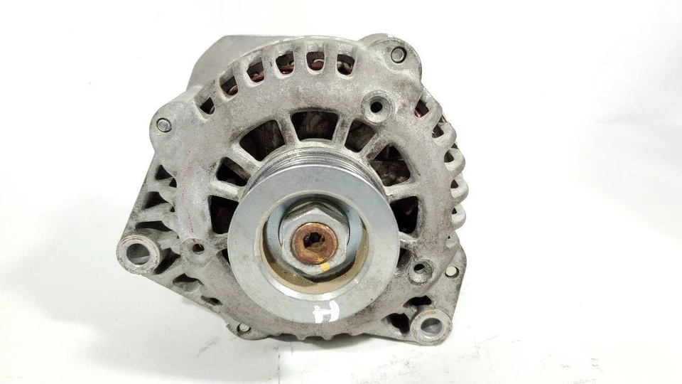 1996 1997 1998 GMC Suburban 1500 OEM Alternator RWD 100 AMP - Image 2 of 4