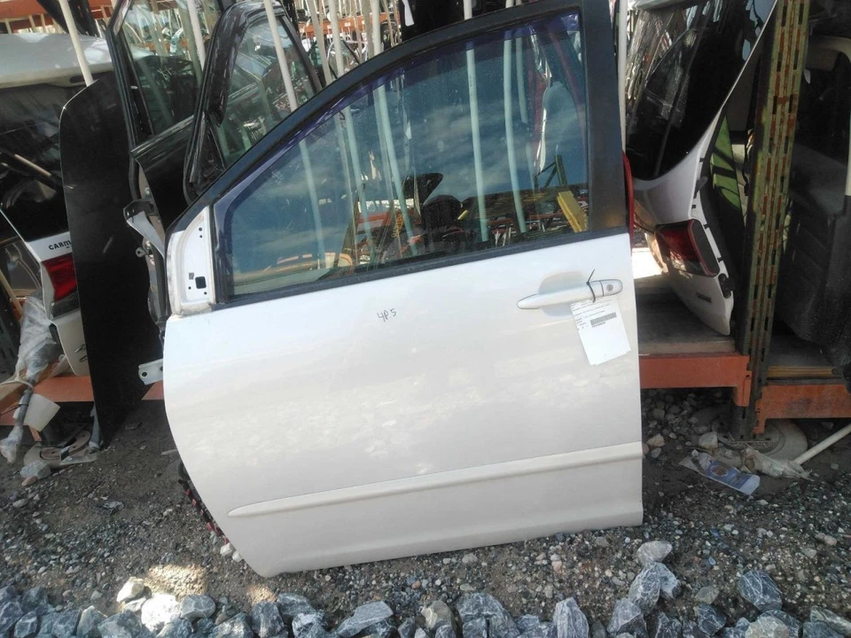 (LOCAL PICKUP ONLY) Driver Front Door Electric Windows Fits 04-10 SIENNA 2867720 - Image 2 of 4