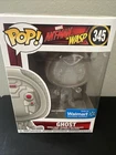 Funko Pop! Vinyl: Marvel - Ghost (Invisible) - Walmart (Exclusive) #345