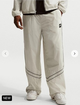 Nike Air Windrunner Men's IF1306-072 water-repellent Track Pants Size L New