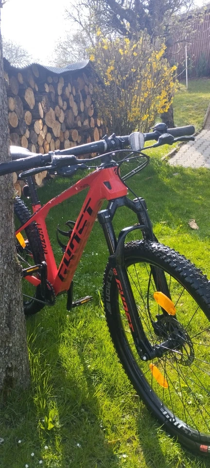 Ghost Lector Lc - Bild 4 von 4