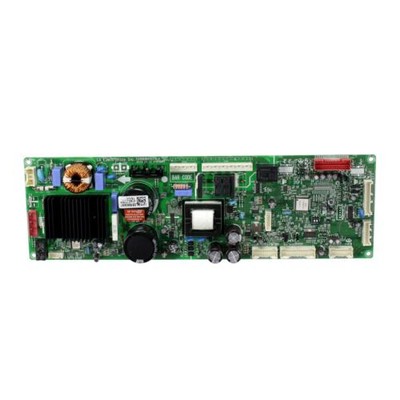 LG EBR88309712 19.75'' PCB Assembly Main Board