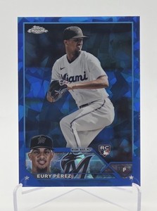 Eury Perez | eBay