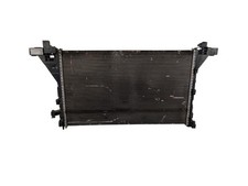 Radiateur Nissan INTERSTAR