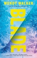 Wendy Walker - Blade - Paperback - G245Z