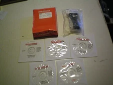 WESTERBEKE PARTIAL #55410  SOFTWARE KIT,  FREE FREIGHT