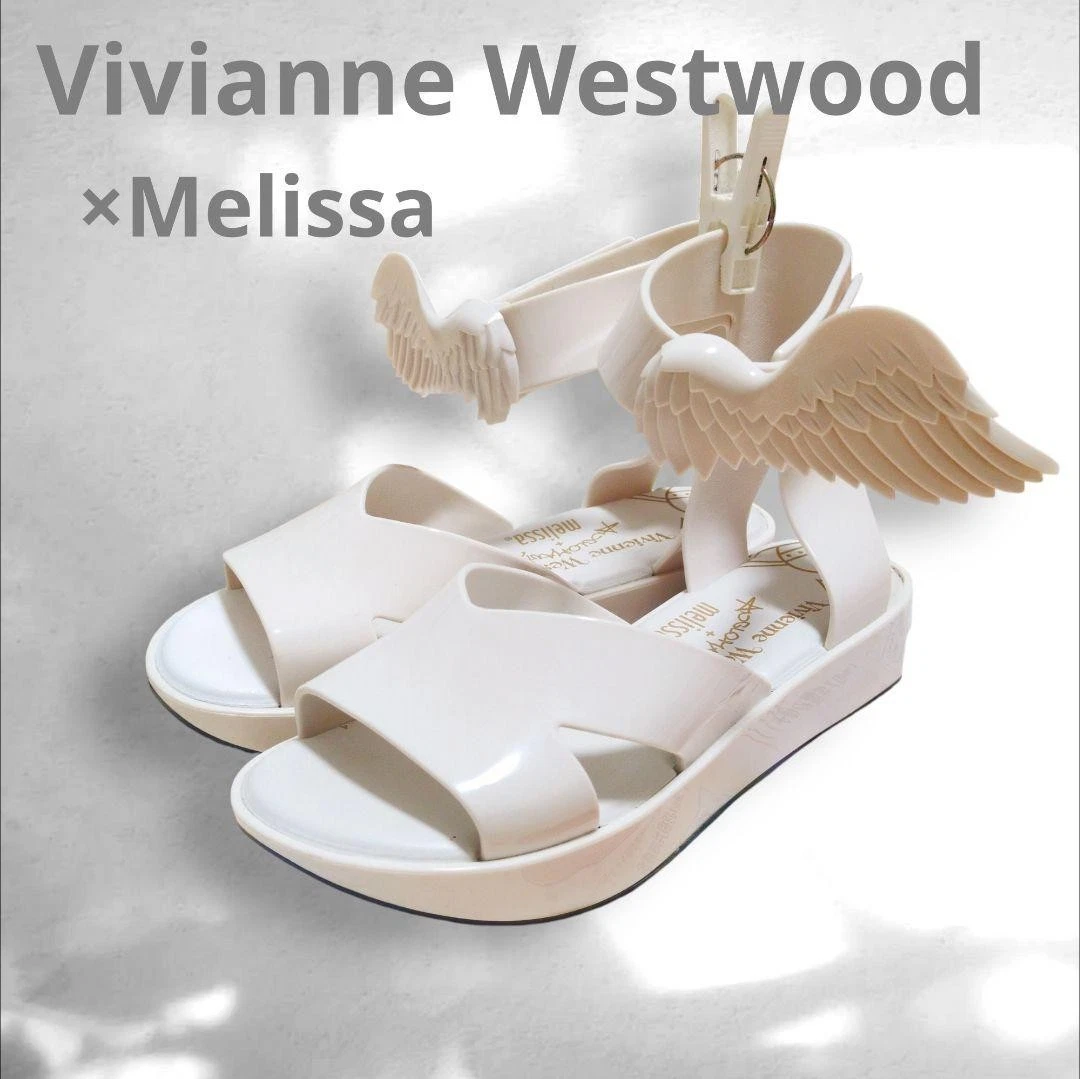 Vivienne Westwood Melissa in Sandals & Beach Shoes for Women for
