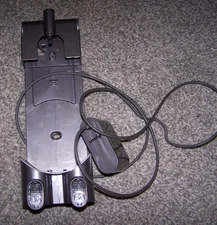 DYSON WALL MOUNT DOCKING CHARGING STATION DOCK, CORD, Plug,  T105995 From SV03