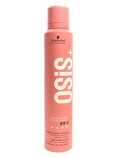 Schwarzkopf Osis Grip Extra Strong Mousse, 6.76 oz