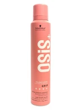 Schwarzkopf Osis+ Grip Extra Strong Mousse, 6.76 oz