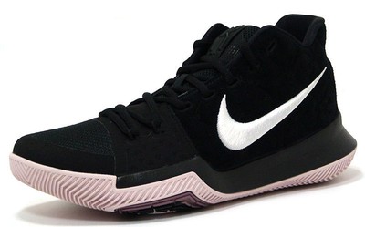 nike kyrie 3 mens red