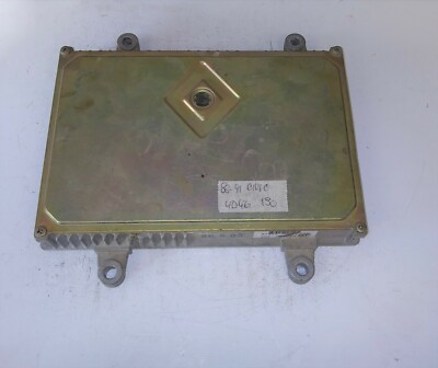 honda cr-x ef8 純正ECU 基盤 honda cr-x ef8 純正ECU 基盤 CR-XのVTEC・HONDA・TE37 SONIC SL