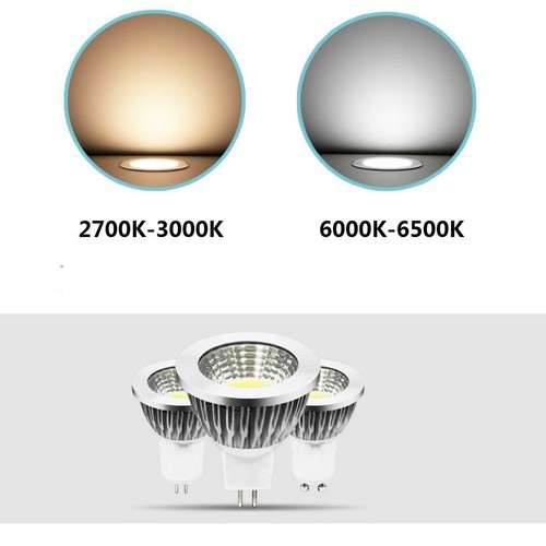 4/8/12PCS E27 GU10 LED Bright Globe Bulbs Light Lamp 9W 15W Downlight Spotlights - Picture 15 of 27