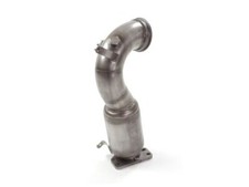 Ragazzon Catalizzatore Metallico 200cpsi Abarth 500 595 Tipo 312 1.4l Tjet 595