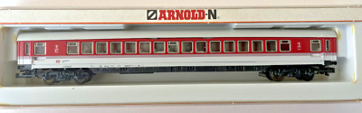 Arnold N 3823 Personenwagen 1.Klasse 61 80 18-90 016-6 der DB in OVP/SPR