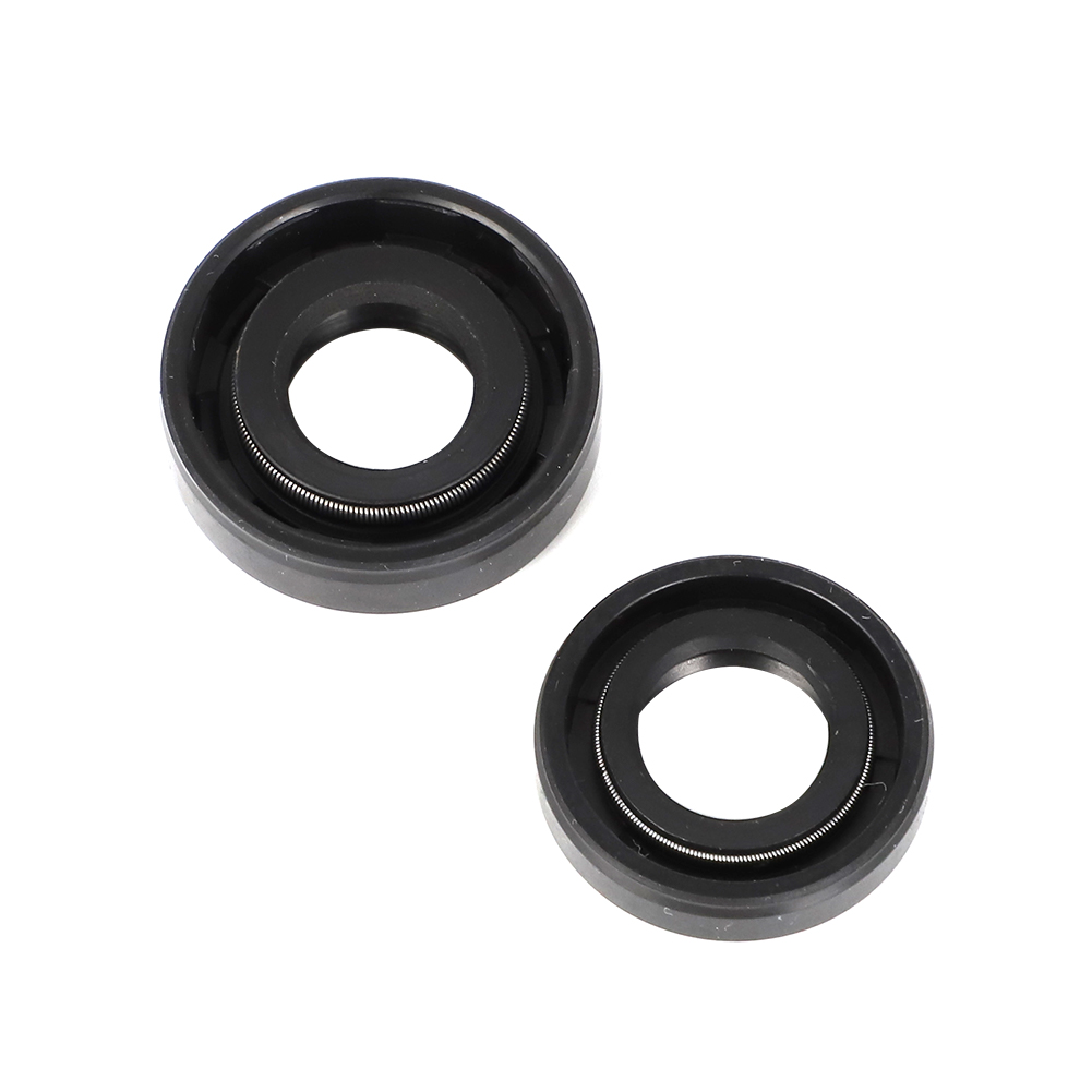 Water Pump Impeller Shaft Gear Seal Rebuild Kit For Yamaha YZ250F