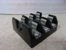 Marathon F30A 3-Pole Fuse Holder FREE SHIPPING 