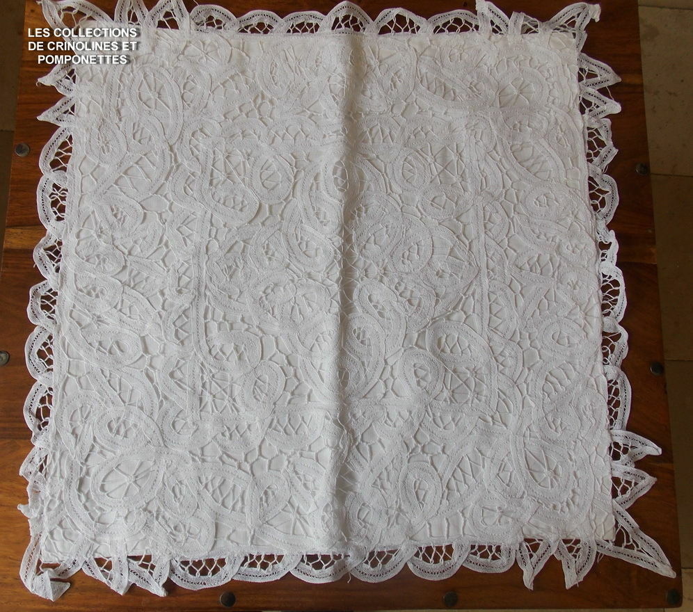 ALKIMIA INC Housse de coussin mexicaine faite à la main avec broderie Otomi Tenango authentique