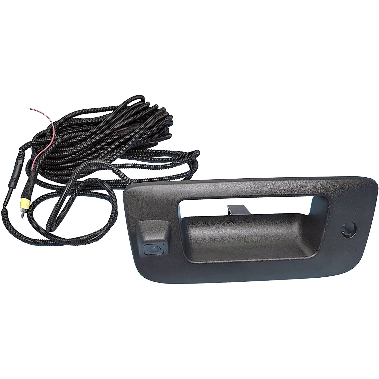 Tailgate Handle & Bezel w/ Camera for 0914 Chevy Silverado GMC Sierra