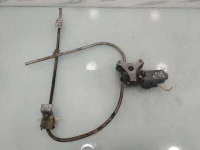 fensterheber vorne links 268646 RENAULT CLIO I FASE I II B C57 1.2 DUET 1991