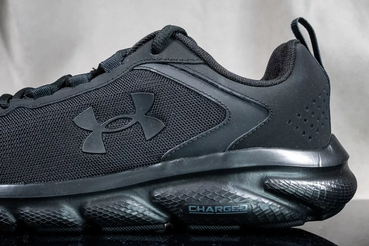 Under armour 4e deals