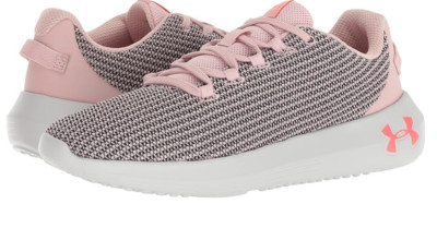 Under Armour Ripple Sneaker Gr. 36,5  NEU Sport- Freizeitschuhe 3021187-601