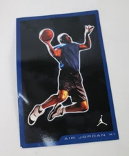 NIKE AIR JORDAN XI 11 RETRO CARD CONCORD BRED SPACE JAM COOL GREY 378037