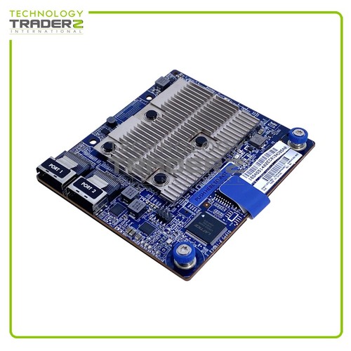 HPE 869079-B21 E208i-a 8 Internal Lanes SAS 12G Controller 871039-002 869102-002 - Picture 2 of 3