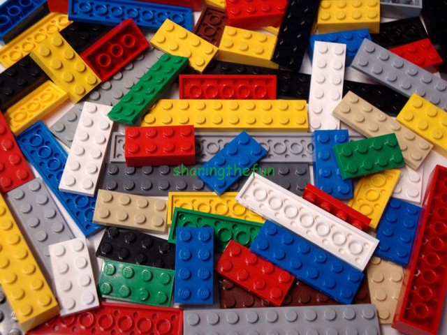 ebay lego plates
