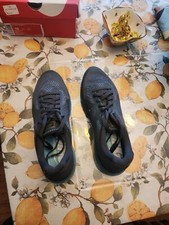 Nike Air Max 2014 Green And Black