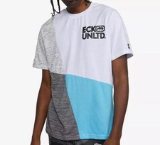 Mens Ecko Unltd. Short Sleeve Shattered T-shi...