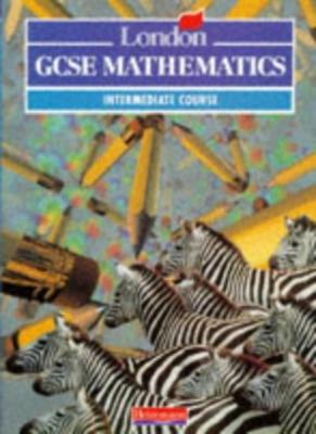 London General Certificate of Secondary Education Mathematics: I