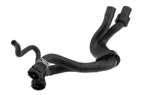 ENGINE WATER HOSE FOR GOLF IV 00- SKODA 01- SEAT LEON 02- - Picture 1 of 8