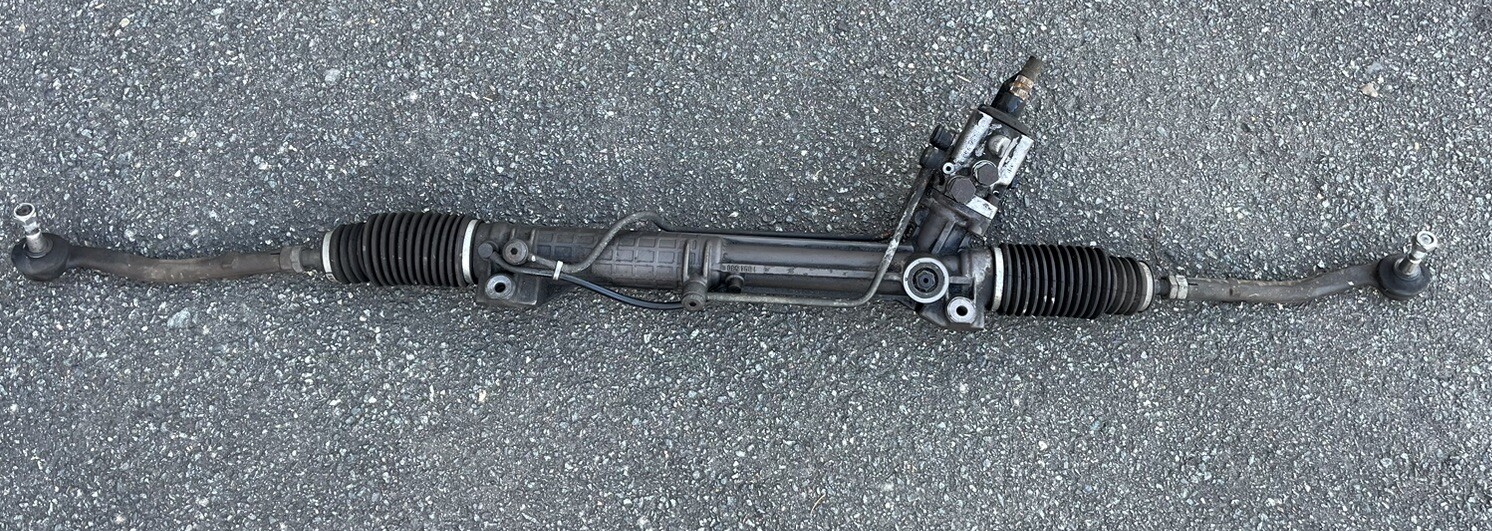 BMW E39 Servolenkung Servo Lenkgetriebe 1096029 online kaufen | eBay