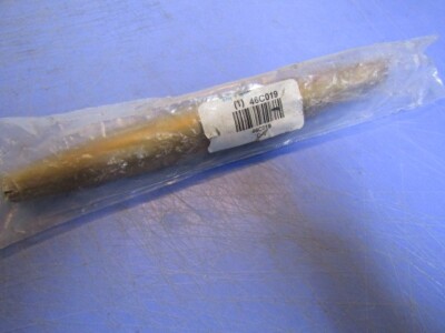 1   AMPCO Non-Sparking Drift Pin, Barrel Type 9/16 in Tip Size 1 - 1/16 in Dia