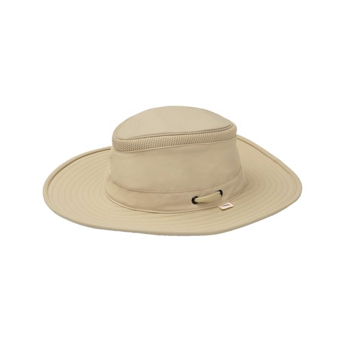 Tilley Endurables Cream Bucket Hat Size 7.5 Beige Tilley Hats for Men for sale | eBay main image 4