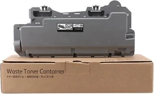 Waste Toner Cartridge Box for Xerox VersaLink C7020 C7025 C7030 C7120 C7125 C713