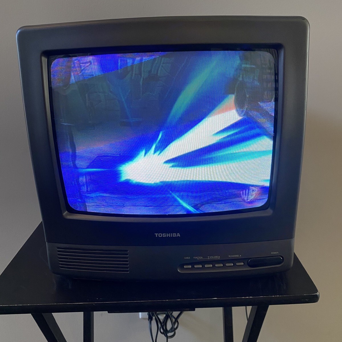 TOSHIBA ホワイトテレビ CT-101236A TOSHIBA ホワイトテレビ CT